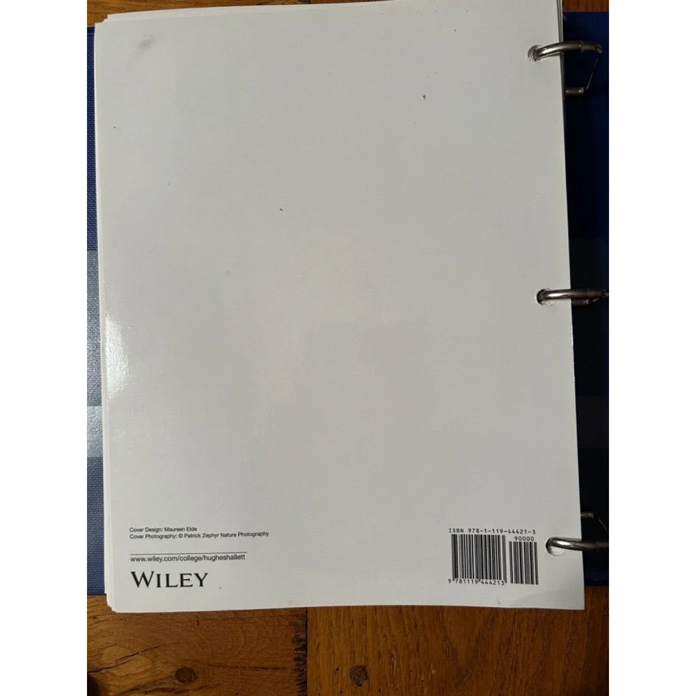 Calculus- Single Variable, 7th Edition, Wiley w/binder READ